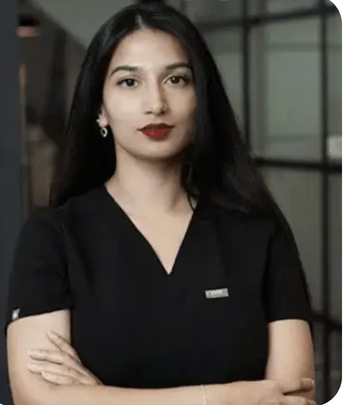 Dr. Bisma Hussain